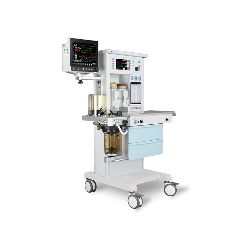เครื่องดมยาสลบ  Anesthesia machine Atlas N3  Northern Meditec