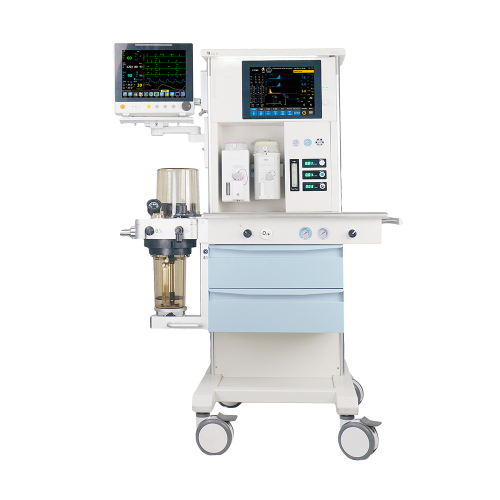 เครื่องดมยาสลบ  Anesthesia machine Atlas N5  Northern Meditec