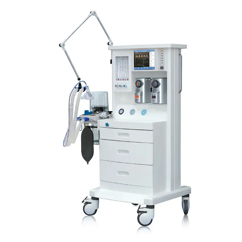 เครื่องดมยาสลบ  Human anesthesia machine SK-EH206  Saikang