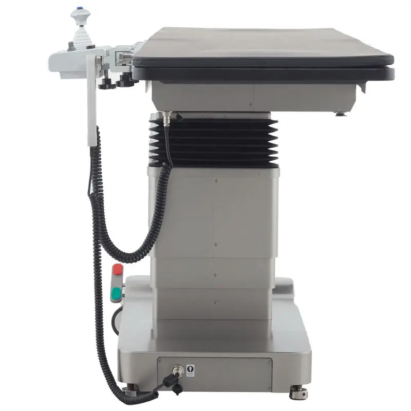 เตียงตรวจโรคทั่วไปปรับด้วยไฟฟ้า  Electric examination table OT80.30  Inspital