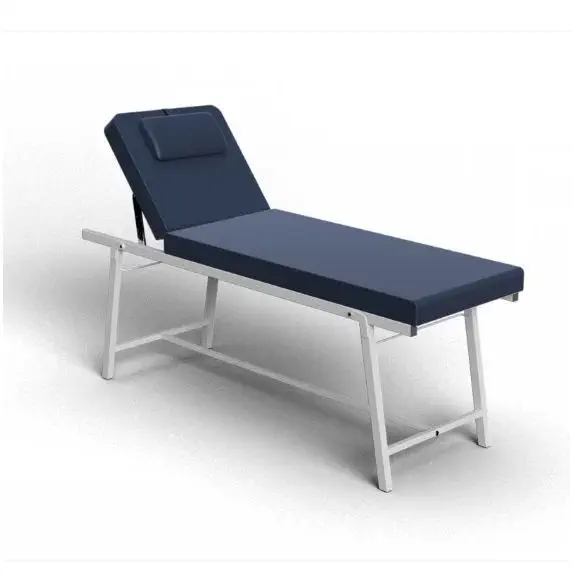 เตียงตรวจโรคทั่วไป  Manual examination table DW 1040  Trinodal