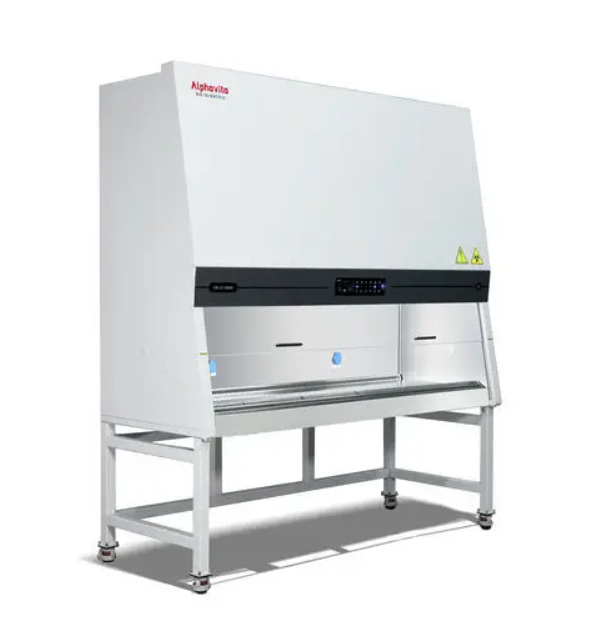 ตู้ปลอดเชื้อ  Type A2 biosafety cabinet GBC-1800A2  Alphavita