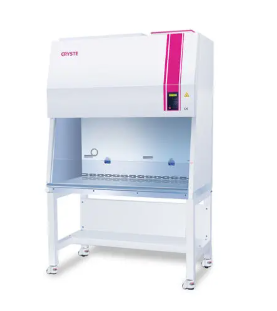 ตู้ปลอดเชื้อ  Type A2 biosafety cabinet PURICUBE NEO  CRYSTE