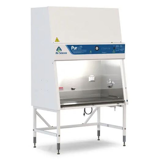 ตู้ปลอดเชื้อ  Type A2 biosafety cabinet Purair® BIO  Air Science