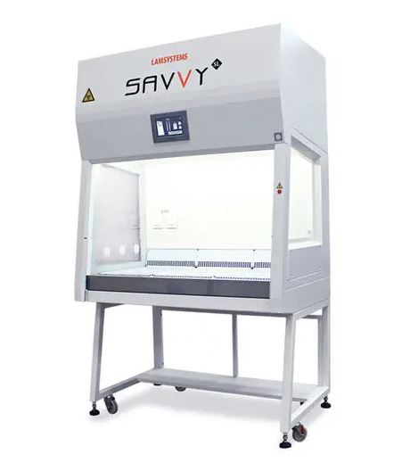 ตู้ปลอดเชื้อ class II  Class II biological safety cabinet BMB-II-