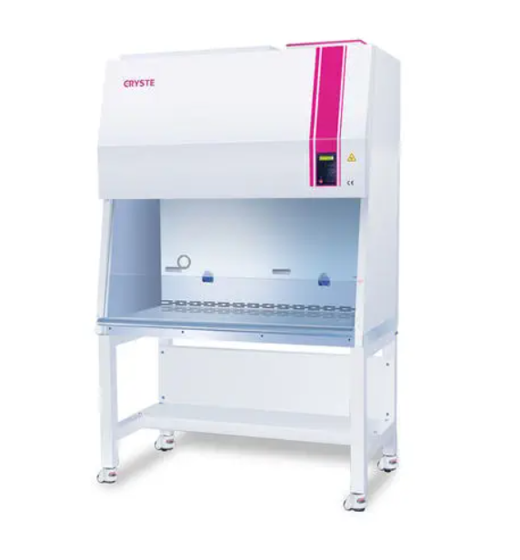 ตู้ปลอดเชื้อ class II  Class II biological safety cabinet PURICUBE NEO  CRYSTE