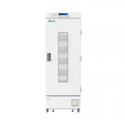 ตู้เย็นเก็บเลือด  Blood bank refrigerator XC-380L  Meiling