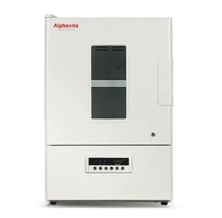 ตู้เย็นเก็บเลือด  Laboratory refrigerator MBR-100  Alphavita