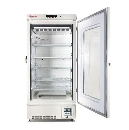 ตู้เย็นเก็บเลือด  Laboratory refrigerator MBR-300  Alphavita