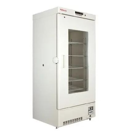 ตู้เย็นเก็บเลือด  Laboratory refrigerator MBR-500  Alphavita