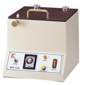 เครื่องปั่นเม็ดเลือดแดงอัดแน่น  Hematocrit Centrifuge KHT-410  Gemmy