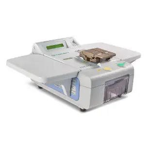 เครื่องผนึกสายถุงบรรจุโลหิตแบบตั้งโต๊ะ Automatic Benchtop Tube Sealer TSCD®-II Terumo