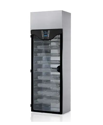 เครื่องมืออุ่นสารน้ำหรือเลือด  Drying cabinet SMS-500  SANDERS