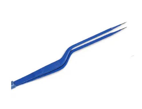 คีมคีบเครื่องจี้ตัดและห้ามเลือดชนิดสองขั้ว  Surgical forceps E4051-CT  Visionsense Medtronic