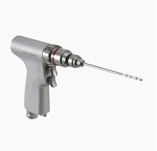 สว่านสำหรับผ่าตัด  Saw surgical power tool MPX-610  DeSoutter