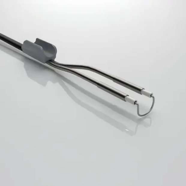 เครื่องมือผ่าตัดต่อมลูกหมากทางท่อปัสสาวะแบบสองขั้วไฟฟ้า  Urological electrode Plasma EDGE™ - Thick loop  Lamidey Noury Medical