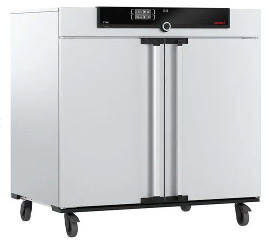 ตู้บ่มเพาะเชื้อ  Forced air laboratory incubator IF450m  Memmert