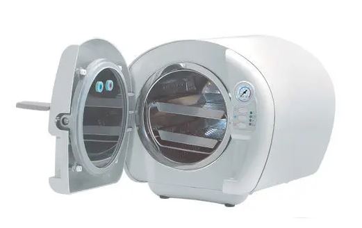 เครื่องฆ่าเชื้อสำหรับทันตกรรม  Dental autoclave Bioclave  Gnatus