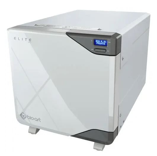 เครื่องฆ่าเชื้อสำหรับทันตกรรม  Dental autoclave Elite  Bio-Art