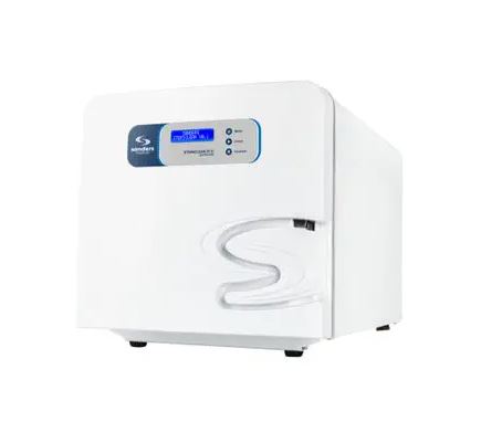 เครื่องฆ่าเชื้อสำหรับทันตกรรม  Dental sterilizer Stericlean 21 D  SANDERS