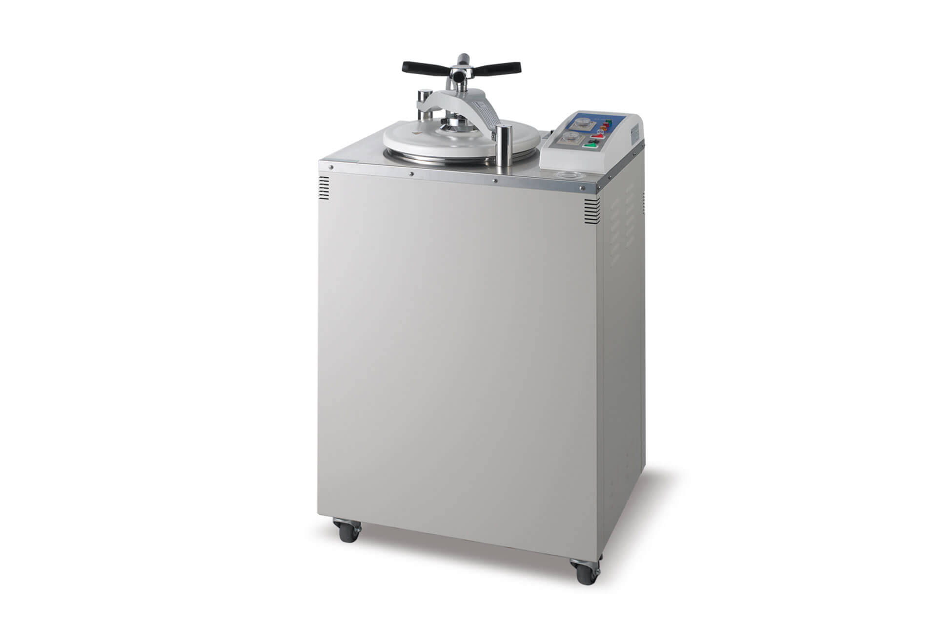 เครื่องนึ่งฆ่าเชื้อ  Autoclave  SA-300VF(ws) ขนาด 50 ลิตร  Sturdy