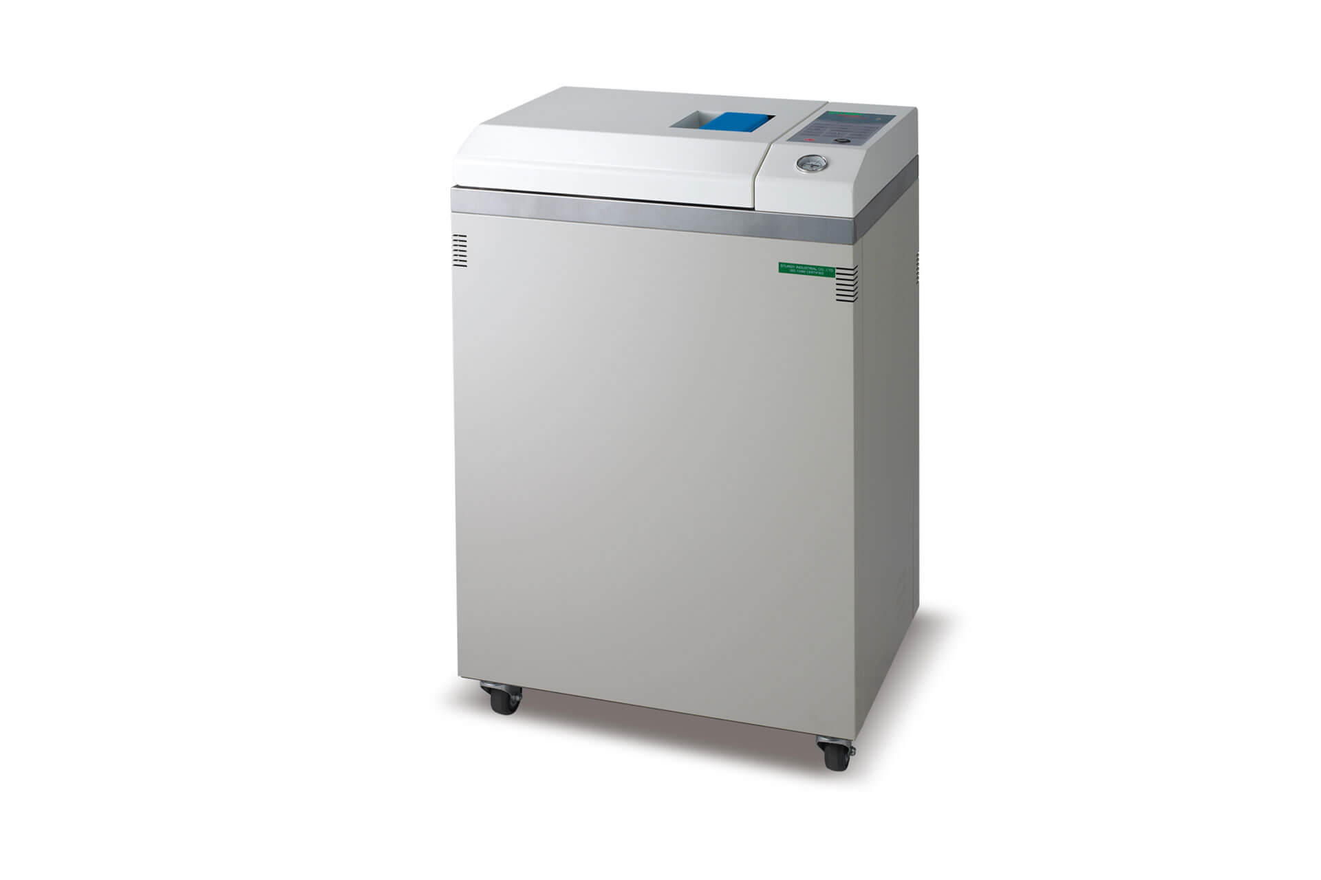 เครื่องนึ่งฆ่าเชื้อ  Autoclave  SA-300VMA ขนาด 50 ลิตร  Sturdy