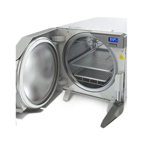 เครื่องนึ่งฆ่าเชื้อ  Medical autoclave Elite  Bio-Art  ขนาด 17 ลิตร