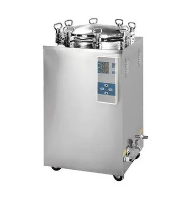 เครื่องนึ่งฆ่าเชื้อ  Medical autoclave V S series  TOW Intelligent