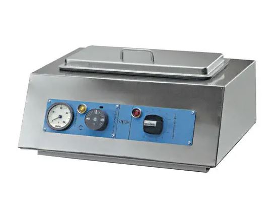 เครื่องนึ่งฆ่าเชื้อ  Medical sterilizer A3211300  Fazzini