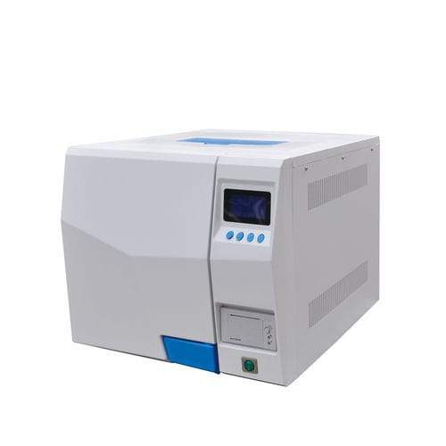 เครื่องนึ่งฆ่าเชื้อ  Medical sterilizer TM-24DV  TOW Intelligent