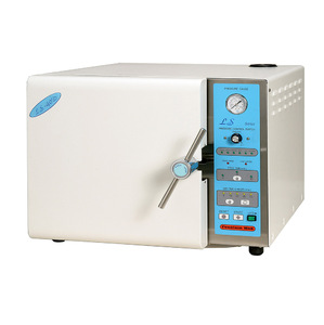 เครื่องนึ่งฆ่าเชื้อ  Autoclave  LS-40D ขนาด 40 ลิตร  FOUNTAIN