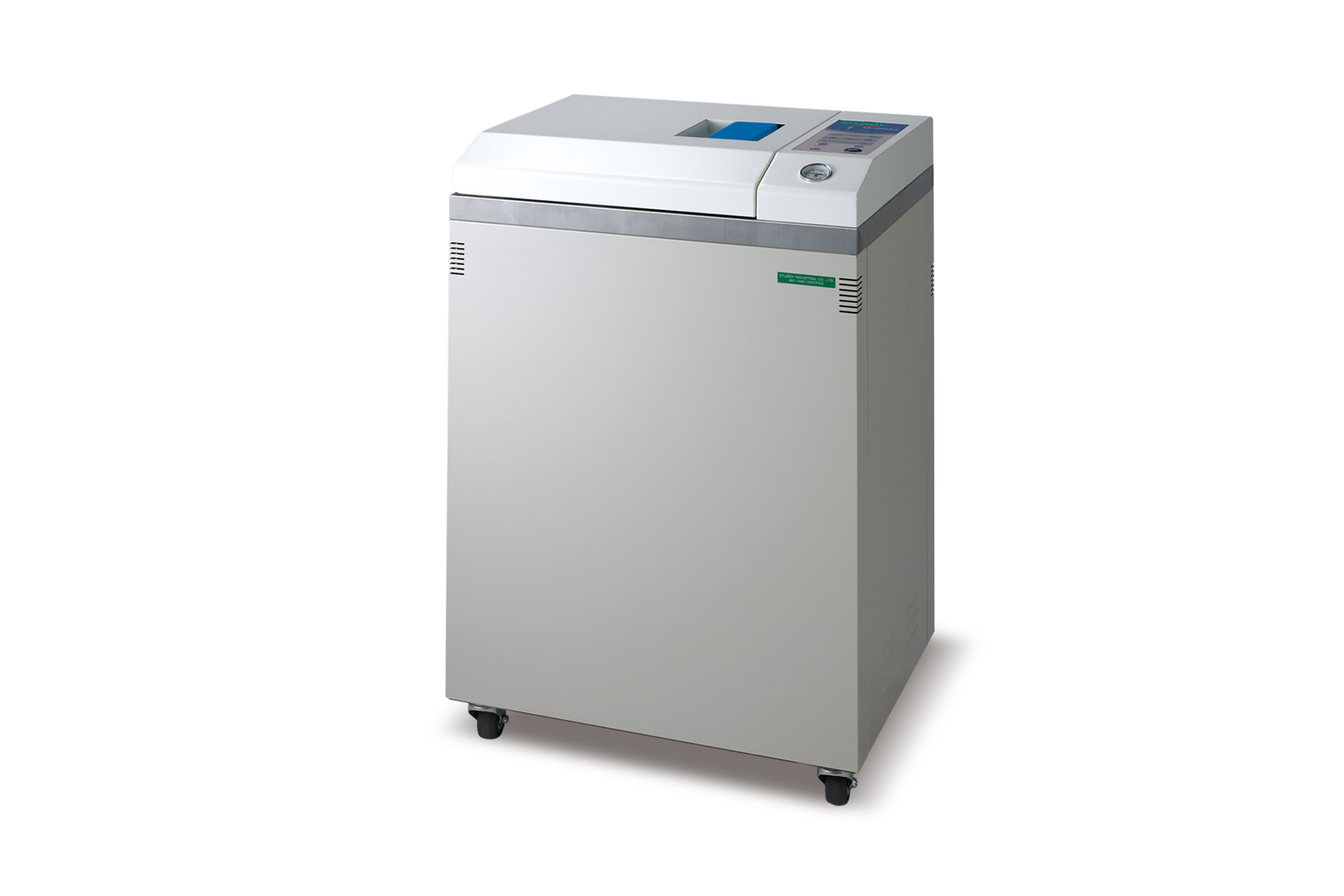 เครื่องนึ่งฆ่าเชื้อ  Autoclave  SA-300VFA ขนาด 50 ลิตร  Sturdy