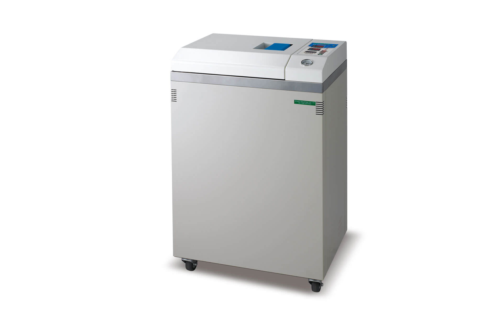 เครื่องนึ่งฆ่าเชื้อ  Autoclave  SA-300VLA ขนาด 50 ลิตร  Sturdy