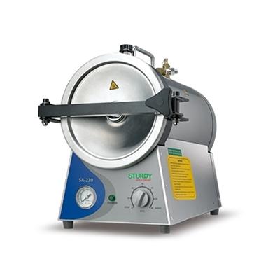 เครื่องนึ่งฆ่าเชื้อ  Autoclave  SA-302E ขนาด 50 ลิตร  Sturdy