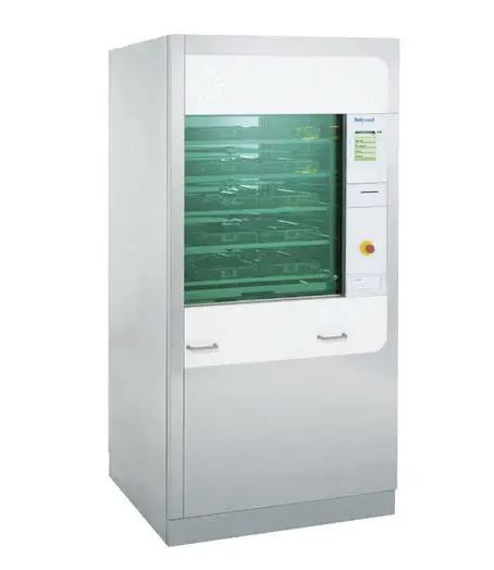 เครื่องล้างเครื่องมืออัตโนมัติ  Floor-standing washer-disinfector WD 290 IQ  Belimed