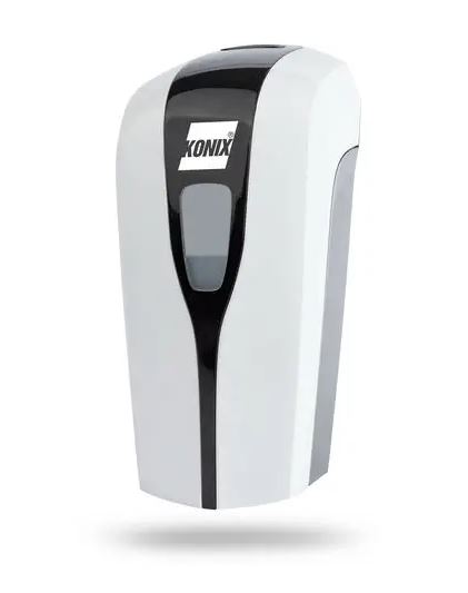 เครื่องล้างเครื่องมืออัตโนมัติ  Wall-mounted hand sanitizer dispenser  Turkuaz Healthcare