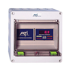 เครื่องอ่านและจ่ายก๊าซไนตริกออกไซด์ Nitric Oxide gas reader and dispenser