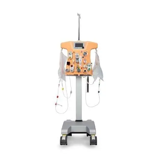 เครื่องฟอกไต  Dialysis machine Carpediem™  Covidien