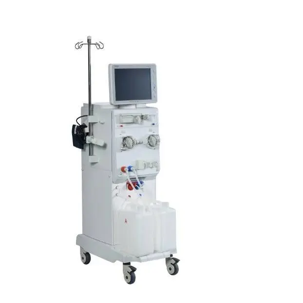 เครื่องฟอกไต  Hemodialysis machine with touchscreen DIANOVA series  Dialife SA