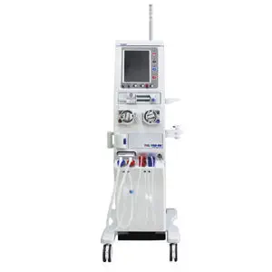 เครื่องฟอกไต  Mobile dialysis machine TQS-88  Toray