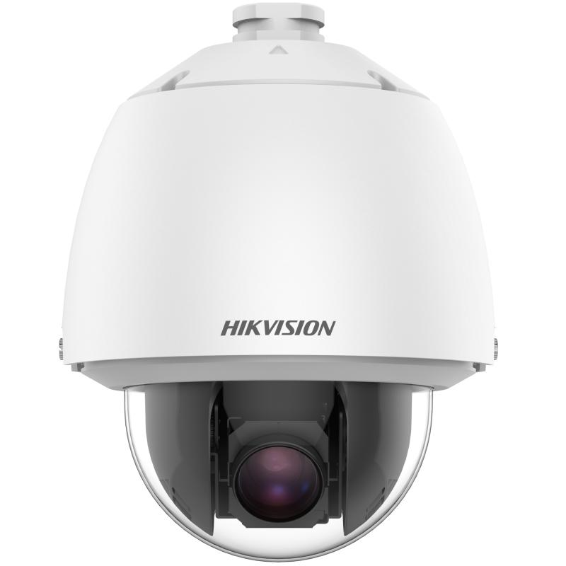กล้องโทรทัศน์วงจรปิดชนิดเครือข่าย ที่แบบปรับมุมมอง ใช้ในงานรักษาความปลอดภัย DS-2DE5232W-AE (T5) Hikvision
