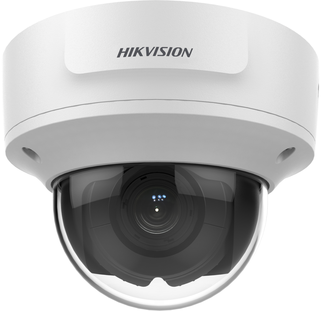 กล้องโทรทัศน์วงจรปิดชนิดเครือข่าย แบบมุมมองคงที่สำหรับติดตั้งภายในอาคาร DS-2CD3721G0-IZ Hikvision