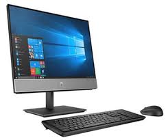 เครื่องคอมพิวเตอร์ ALL In One สำหรับงานสำนักงาน