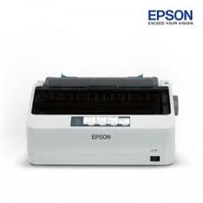เครื่องพิมพ์ชนิด Dot Matrix Printer แบบแคร่สั้น