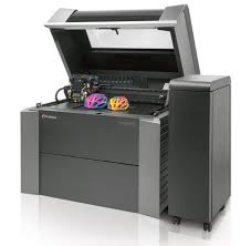 เครื่องพิมพ์วัตถุ 3 มิติ