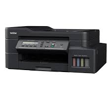 เครื่องพิมพ์แบบฉีดหมึกพร้อมติดตั้งถังหมึกพิมพ์ (INK Tank Printer)