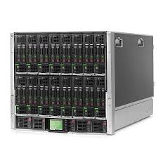แผงวงจรเครื่องคอมพิวเตอร์แม่ข่าย สำหรับตู้ Enclosure หรือ Chassis หรือ Frame แบบที่ 1