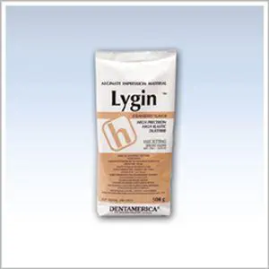 เครื่องผสมวัสดุพิมพ์ปากทางทันตกรรม  Alginate dental material LYGIN  DENTAMERICA