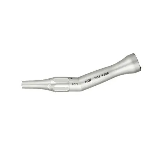 เครื่องมอเตอร์สำหรับงานทันตกรรมรากเทียม พร้อมอุปกรณ์  Dental surgery handpiece SGX-E20R  NSK