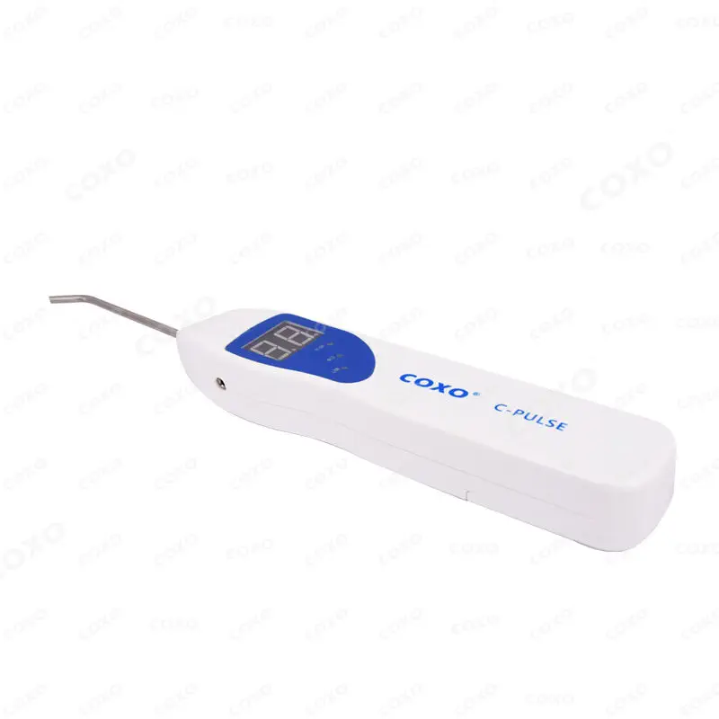 เครื่องวัดความมีชีวิตของฟัน  Pulp vitality tester C-PULSE  coxo